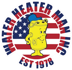Water Heater Man