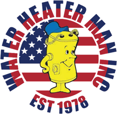 Water Heater Man